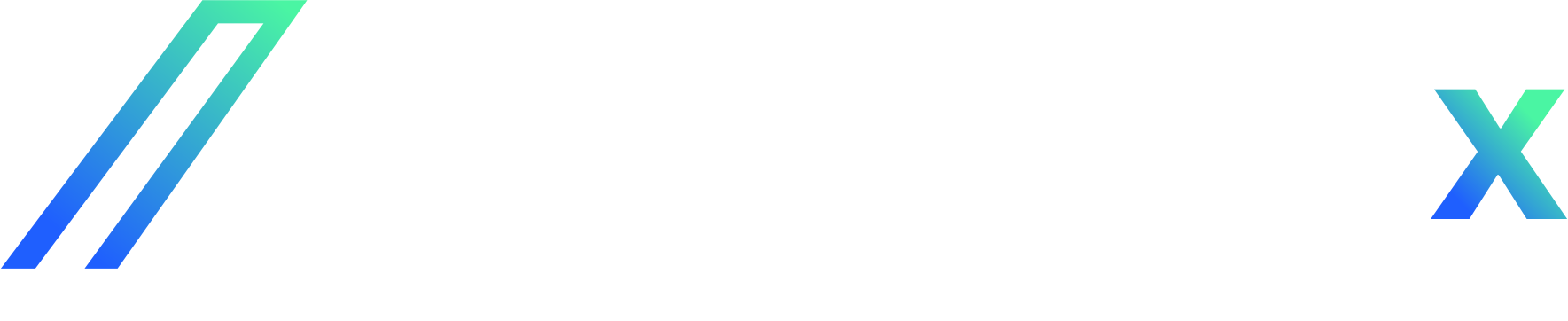 NVISIONx Logo